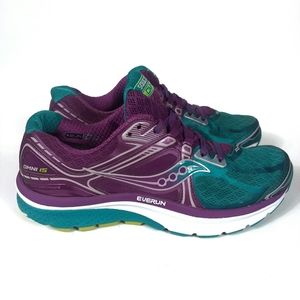 Saucony Omni 15 Running Sneakers
